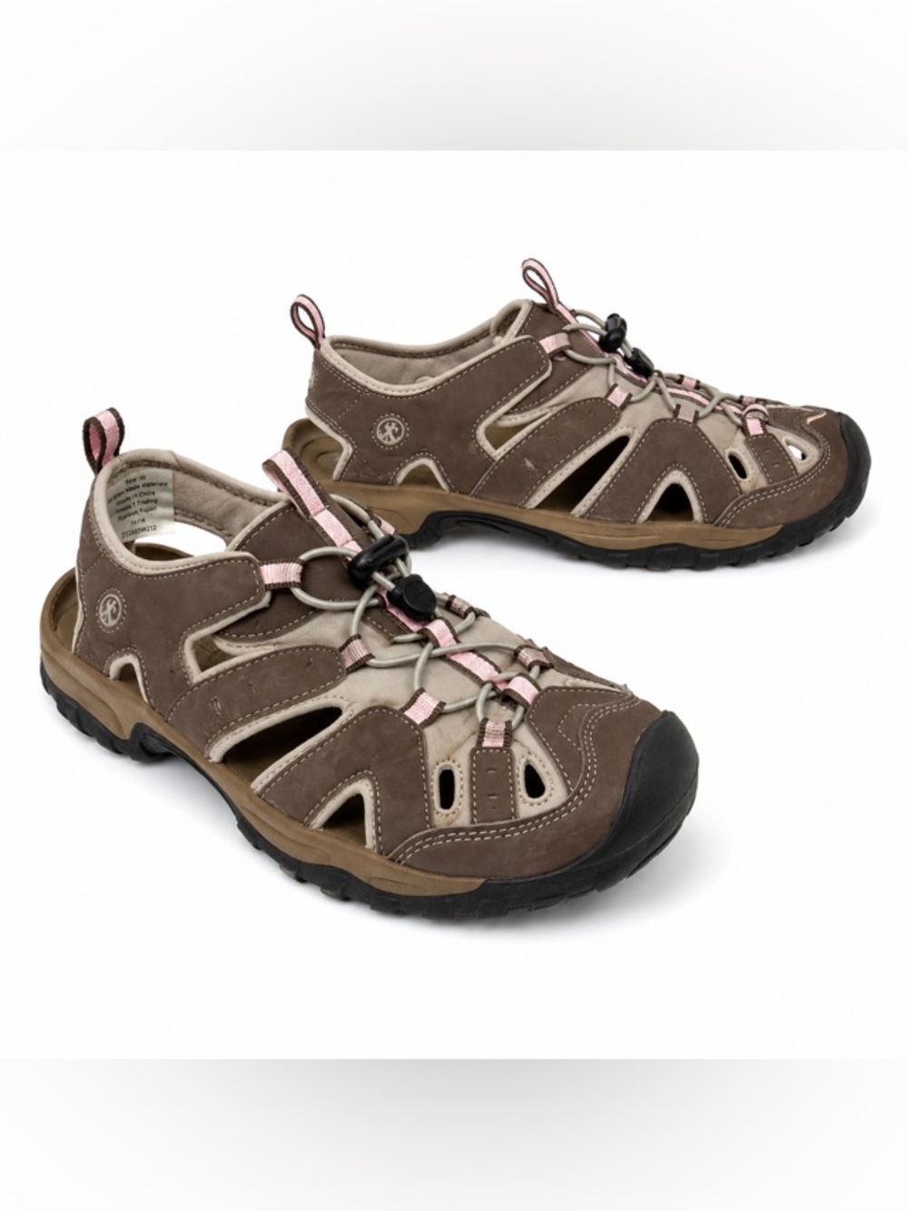 Northside Burke II Hiking Sandals – Women’s Size 10